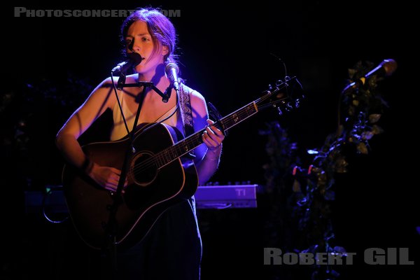 LONNY - 2023-05-25 - PARIS - La Cigale - Louise Lhermitte